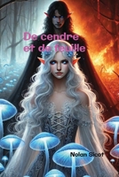 De cendre et de feuille (French Edition) B0DVGW895Y Book Cover