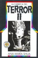 La fabrica del terror II 1400000580 Book Cover