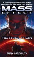 Mass Effect: Retorsion