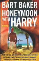 Honeymoon With Harry 1475256558 Book Cover