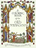 Old Testament-Coloring Book 0883880032 Book Cover