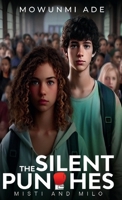 THE SILENT PUNCHES: MISTI AND MILO 1966556314 Book Cover