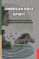 Unbreakable Spirit: Building Resilience and Mental Toughness Inspired by Warthogs B0DQSP8WPM Book Cover