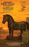 Bringing Practical Solutions For The Golden Age 196973308X Book Cover