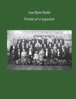 Portræt af et ægteskab (Danish Edition) 8743072372 Book Cover