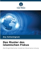 Das Muster des islamischen Fiskus (German Edition) 6207917278 Book Cover