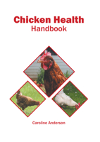 Chicken Health Handbook 1639871039 Book Cover