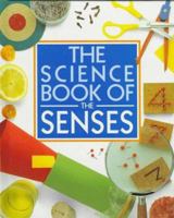 My Science Book of Senses 0152006141 Book Cover