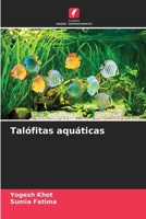 Talófitas aquáticas (Portuguese Edition) 6207217705 Book Cover