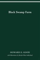 Black Swamp Farm 0814207340 Book Cover