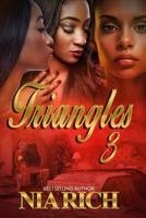 Triangles 3 0692091556 Book Cover