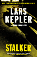 Stalker 1524732265 Book Cover