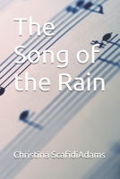 The Song of the Rain B0GQLWVY1C Book Cover