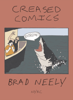 Creased Comics B0FDJHQQ7F Book Cover