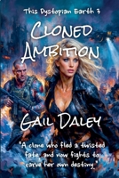 Cloned Ambition 1684891965 Book Cover