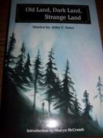 Old Land, Dark Land, Strange Land: Stories by John F. Suter 096511080X Book Cover