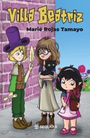 Villa Beatriz (Spanish Edition) B0F1916CRG Book Cover