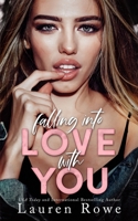Falling into Love with You 1966535481 Book Cover