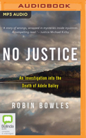 No Justice 1867518481 Book Cover