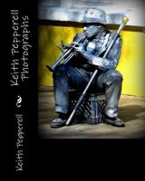 Keith Pepperell - Photographs 1542958210 Book Cover