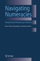 Navigating Numeracies 1402057067 Book Cover