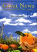 Great News About Cancer: In the 21st Century 1904015077 Book Cover