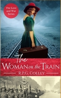 The Woman on the Train 1999721152 Book Cover