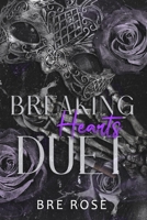 Breaking Hearts Duet Omnibus B0F74B38KB Book Cover