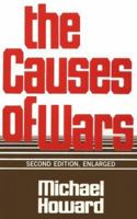 The Causes of Wars 067410417X Book Cover