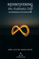 Rediscovering The Authentic Self 6501923123 Book Cover