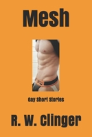 Mesh: Gay Short Stories 168666222X Book Cover
