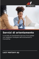 Servizi di orientamento (Italian Edition) 6209371817 Book Cover
