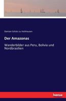 Der Amazonas 3742867423 Book Cover