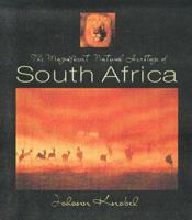 Magnificent Heritage of South Africa 0624037959 Book Cover