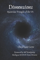 Dimensions Mysterious Triangles of the US 1689213108 Book Cover