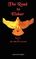 The Road to Elekar 1932060014 Book Cover