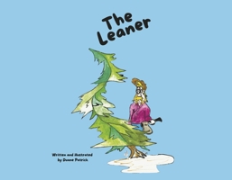 The Leaner B0FCR4KQVQ Book Cover