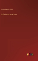 Doña Brianda de luna 1141176998 Book Cover