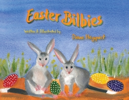 Easter Bilbies 1925049469 Book Cover
