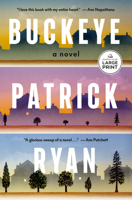 Buckeye: A Novel B0DVPKTSG7 Book Cover