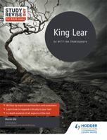 Study and Revise for As/A-Level: King Lear 1471853861 Book Cover