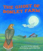 El Fantasma de La Granja Donley 1628554592 Book Cover