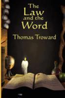 The Law and the Word 1512355909 Book Cover