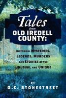 Tales From Old Iredell County 1468110179 Book Cover