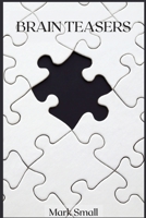 Brain Teasers 1802347305 Book Cover