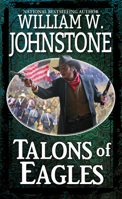 Talons of Eagles 0786051132 Book Cover