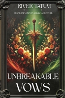 Unbreakable Vows B0DV5GVGZ4 Book Cover