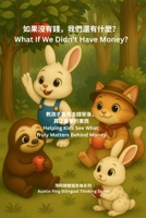 If We Didn’t Have Money...: A Bilingual Story About Kindness, Fairness, and Friendship (Auntie Ping Bilingual Thinking Series ?????????) B0FJMTSVFY Book Cover
