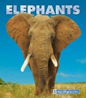 Elephants (Naturebooks) 1592966373 Book Cover