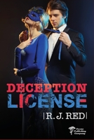 Deception License 1949872149 Book Cover